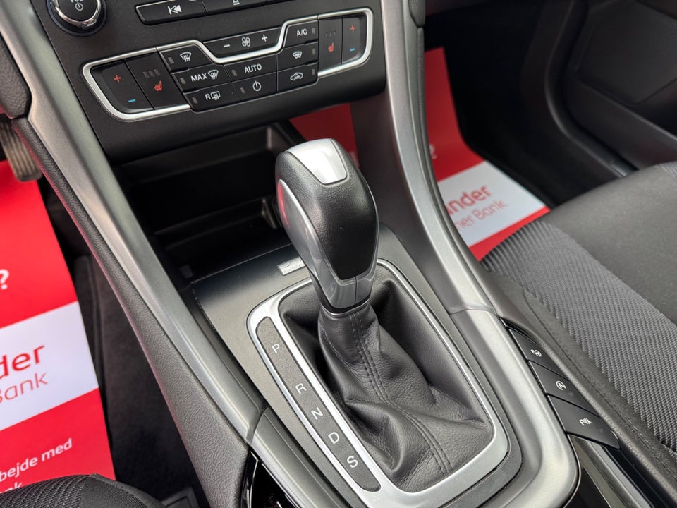 Ford Mondeo 2,0 TDCi 180 Titanium stc. aut. 5d