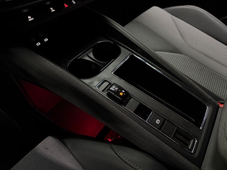 Skoda Enyaq 85x iV 5d