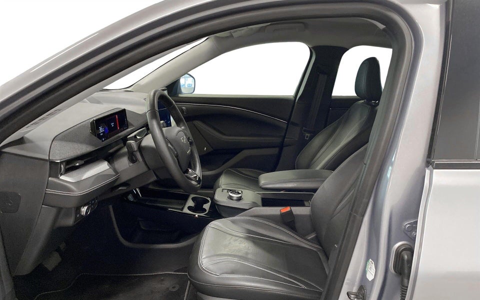 Ford Mustang Mach-E 88 Extended Range 5d