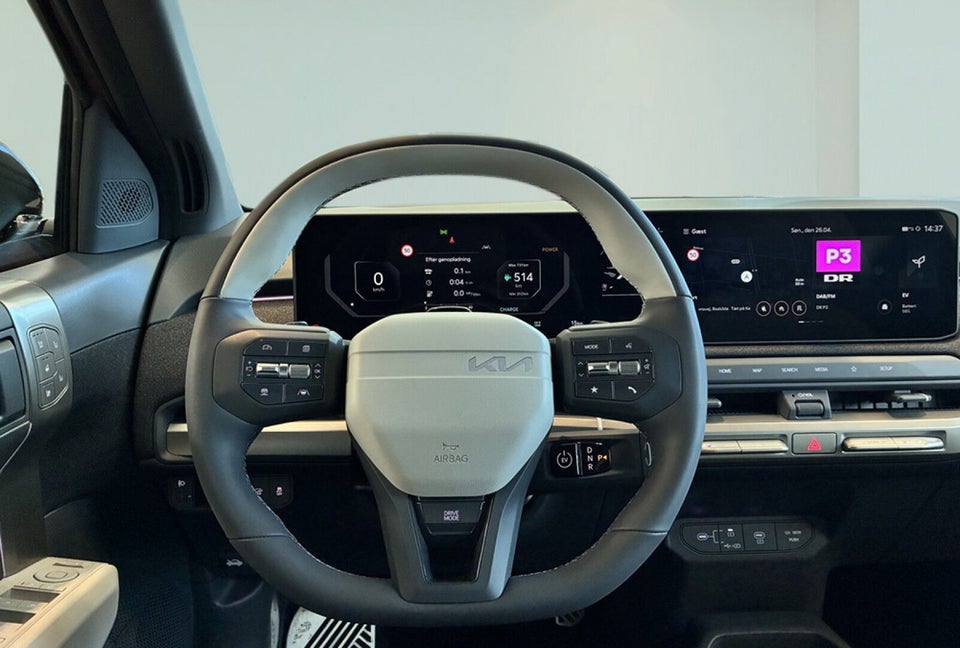 Kia EV3 81 Long Range GT-Line 5d