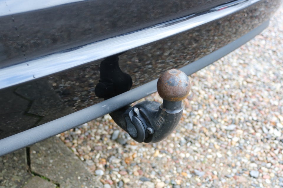 VW Sharan 2,0 TDi 150 Comfortline DSG 7prs 5d