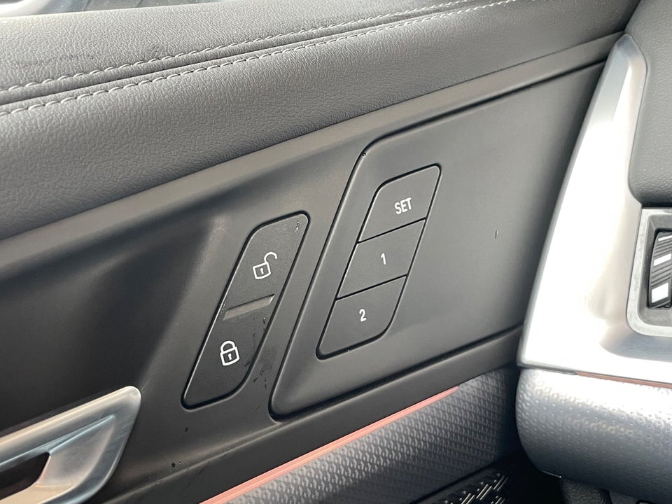 BMW iX1 xDrive30 Fully Charged M-Sport 5d