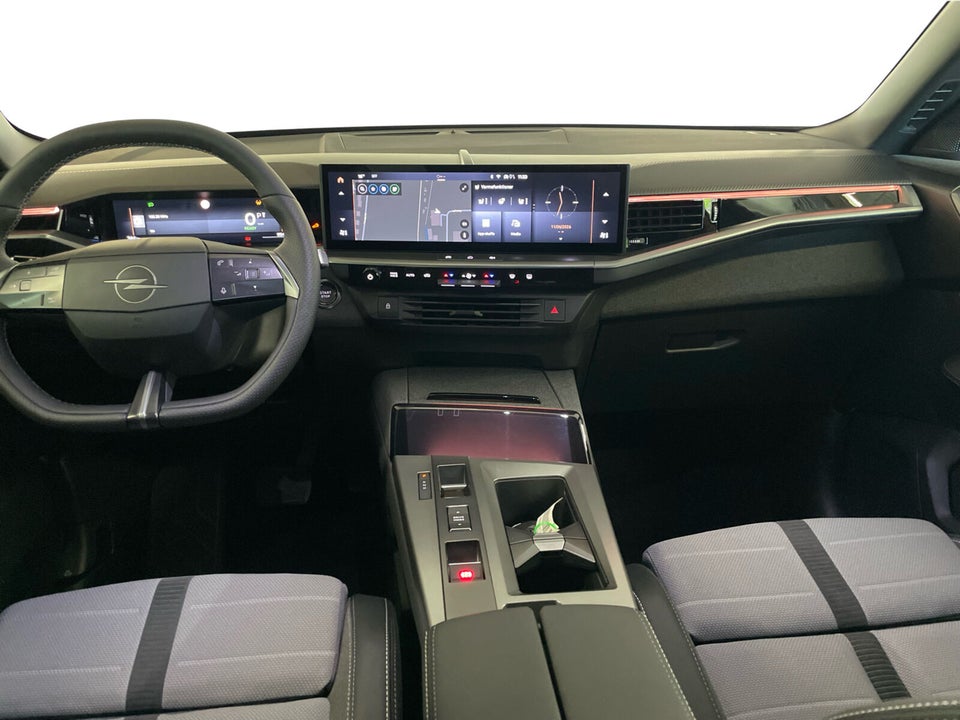 Opel Grandland-e 73 GS 5d