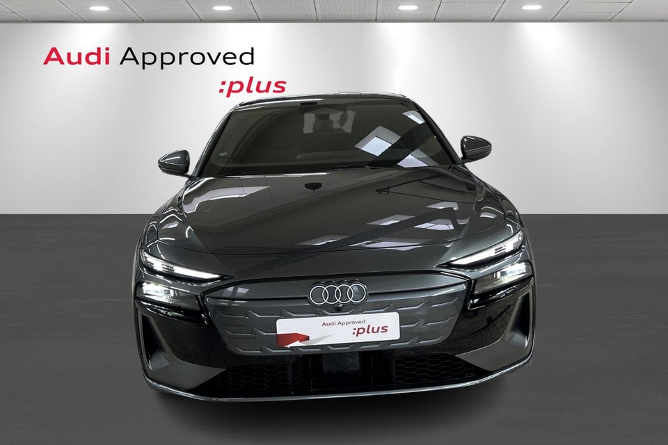 Audi A6 e-tron S-line pro Avant 5d