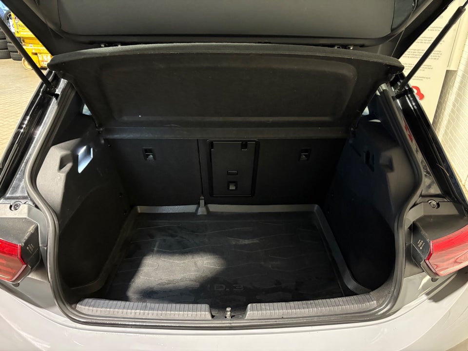 VW ID.3 58 Pro Active 5d