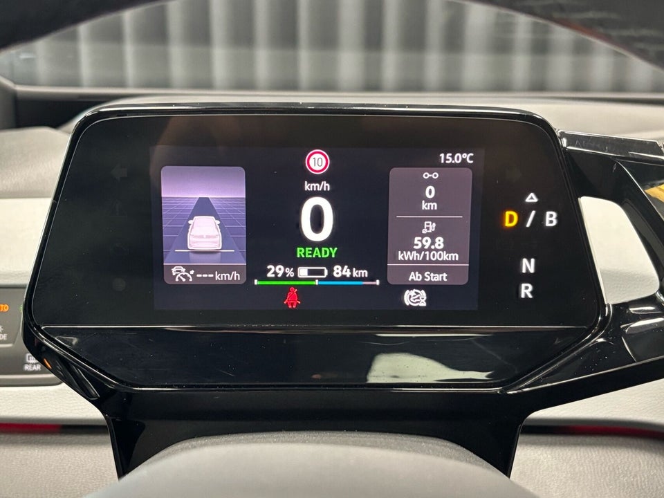 VW ID.3 58 1ST Pro Performance Max 5d