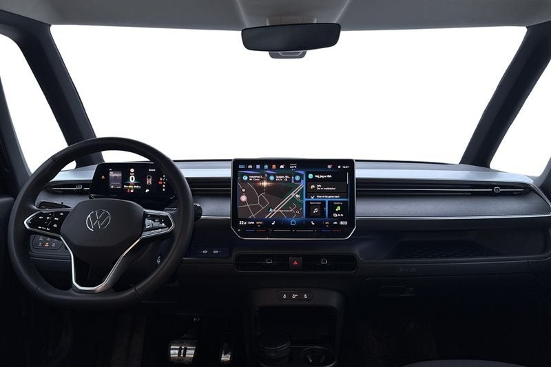 VW ID.Buzz 86 Style+ 7prs LWB 5d