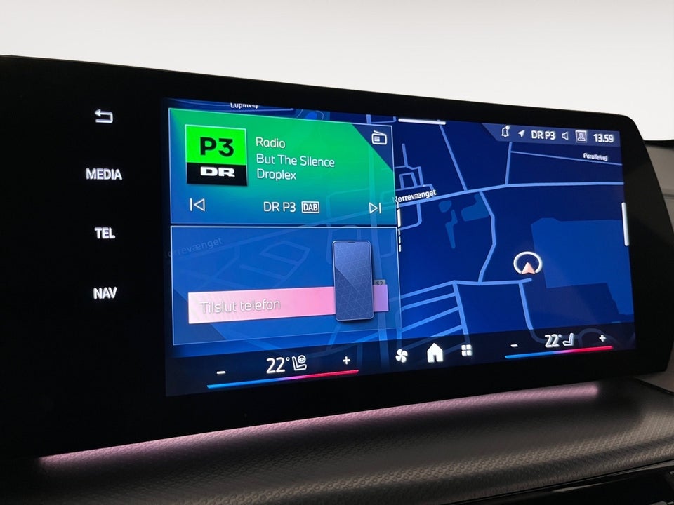 BMW iX2 xDrive30 Fully Charged M-Sport 5d