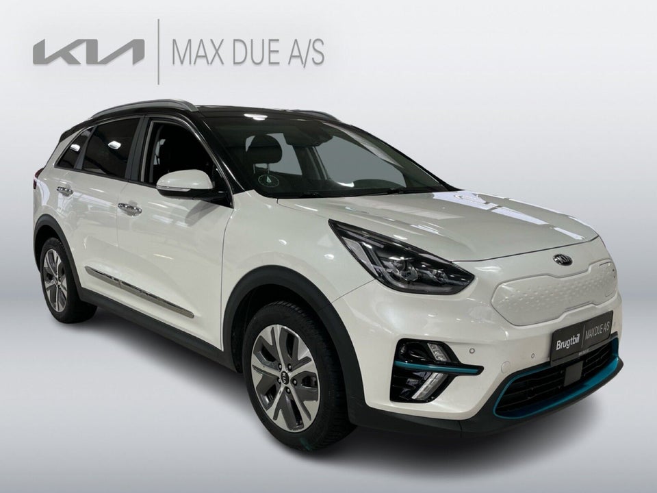 Kia e-Niro 64 Advance 5d
