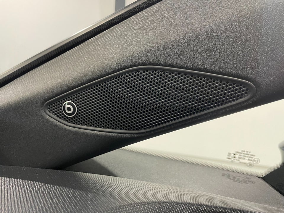 Cupra Born 58 Dinamica Pack High 5d