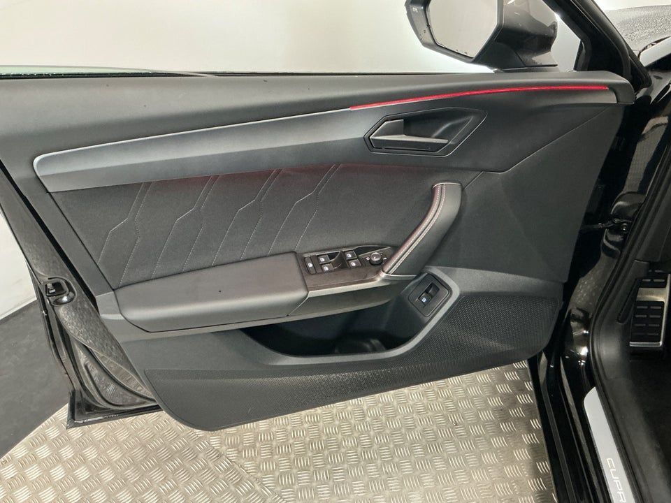 Cupra Leon 1,4 eHybrid Sportstourer DSG 5d