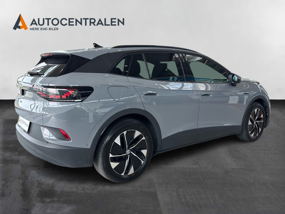 VW ID.4 77 Pro Performance Active 5d