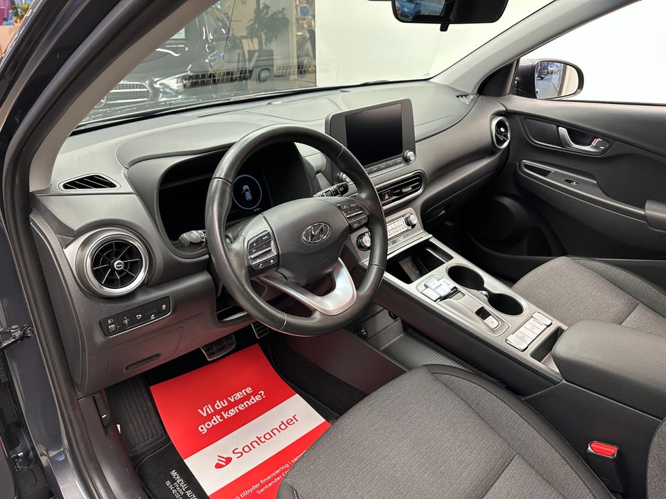 Hyundai Kona 39 EV Intuitive 5d