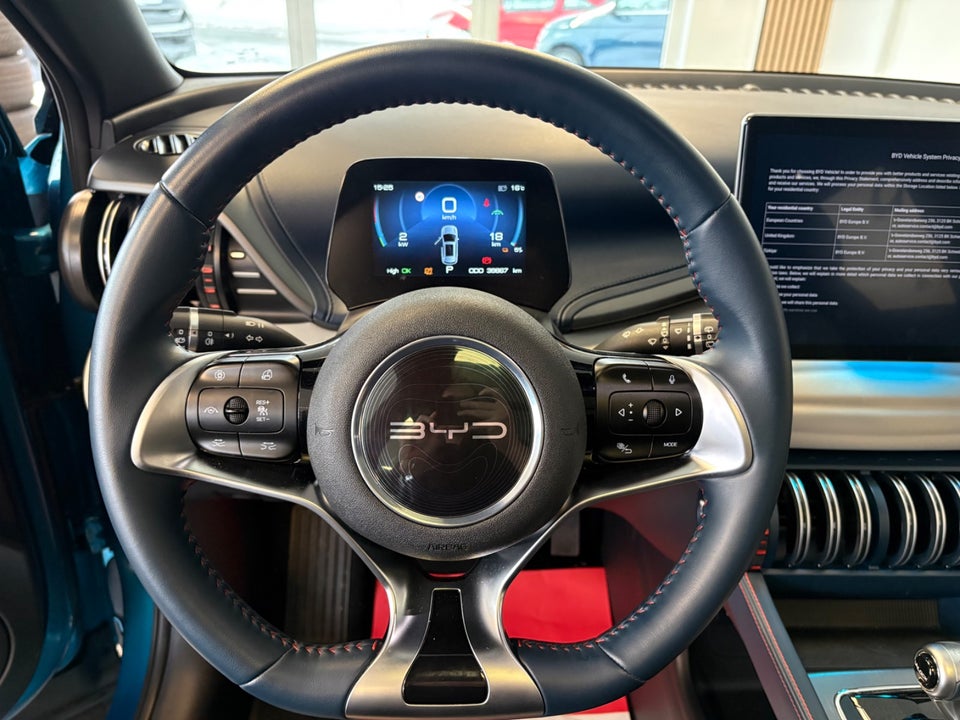 BYD Atto 3 60 Design 5d