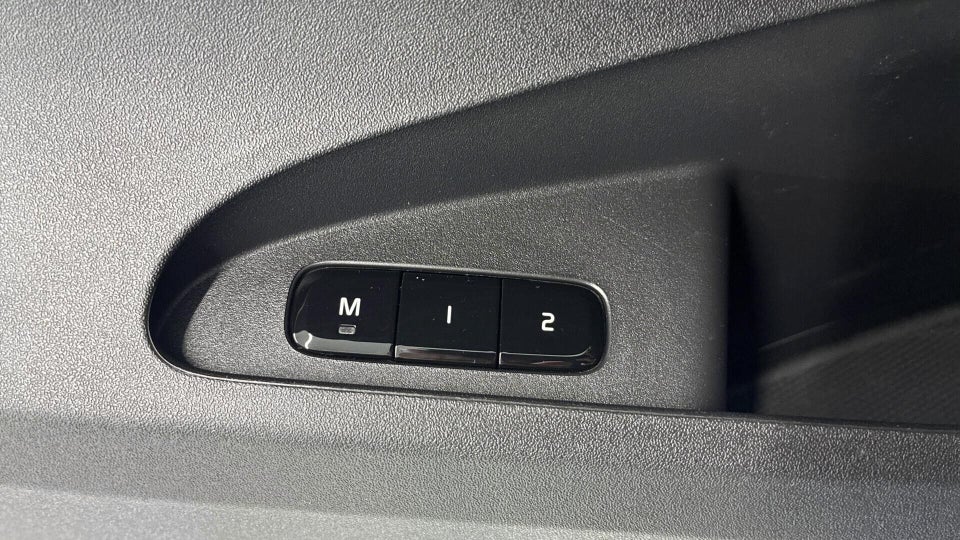 Polestar 2 Long Range 5d