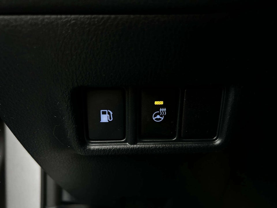 Toyota C-HR 1,8 Hybrid C-LUB Premium CVT 5d