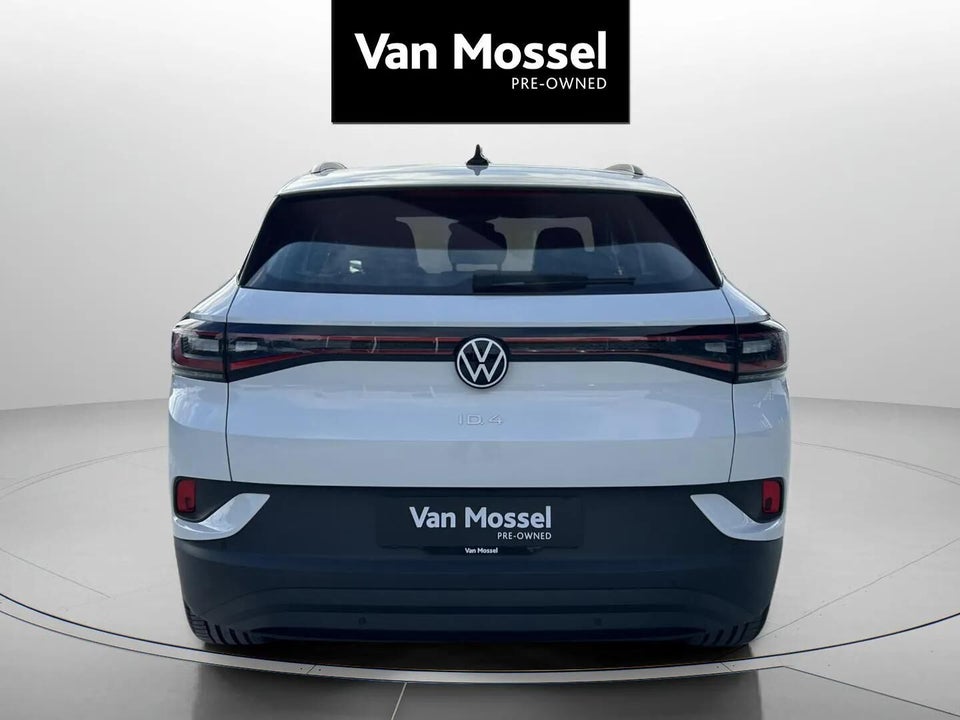 VW ID.4 77 Pro 5d
