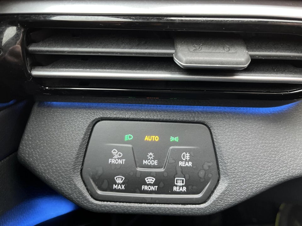 VW ID.4 77 Business Performance 5d