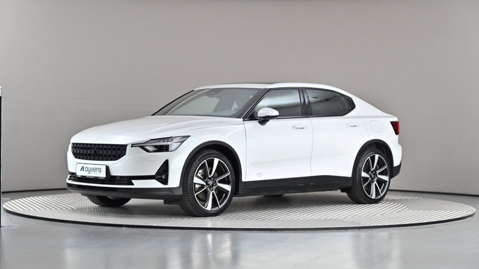 Polestar 2 Long Range AWD 5d