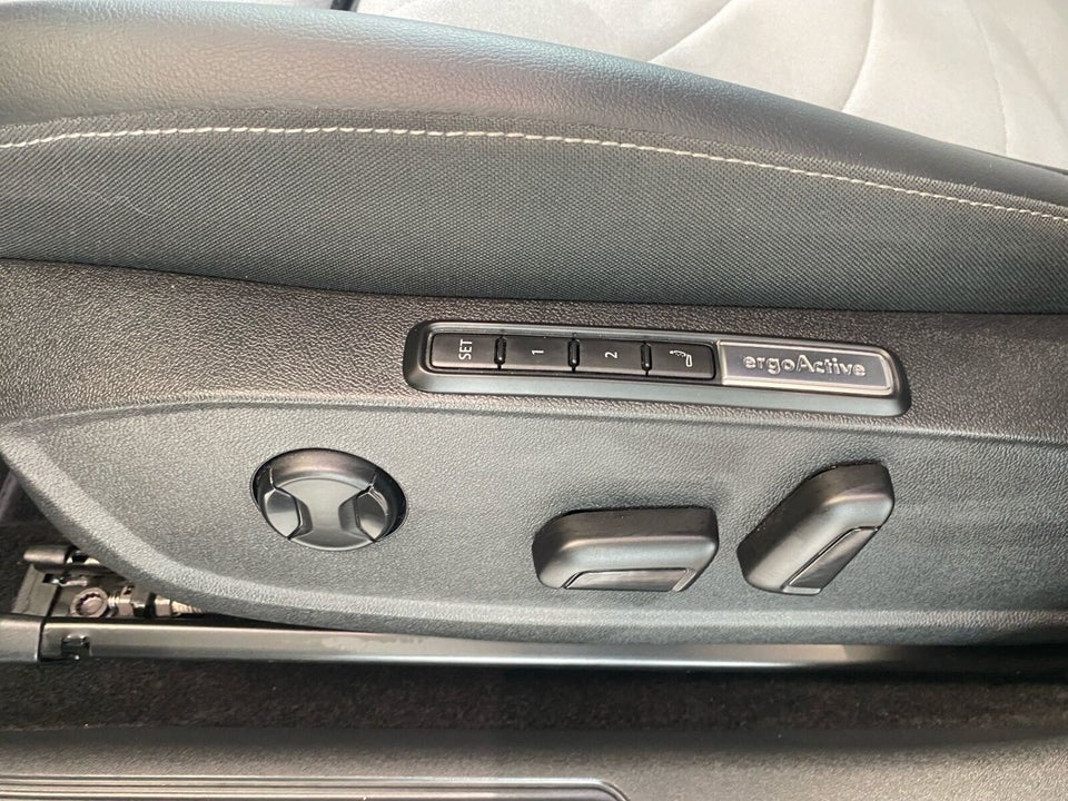 VW ID.3 58 Pro Move 5d