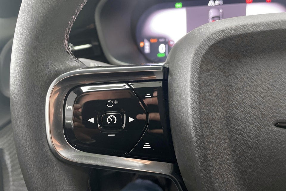 Polestar 2 Long Range AWD 5d