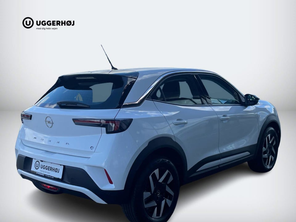 Opel Mokka-e 50 Elegance 5d