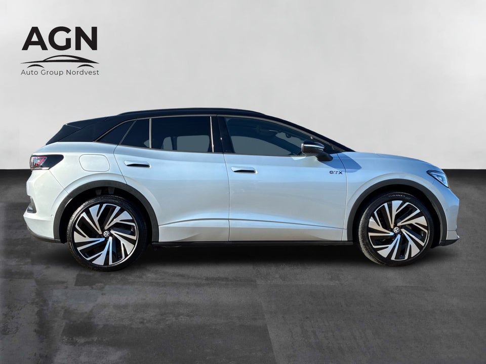 VW ID.4 77 GTX 4Motion 5d