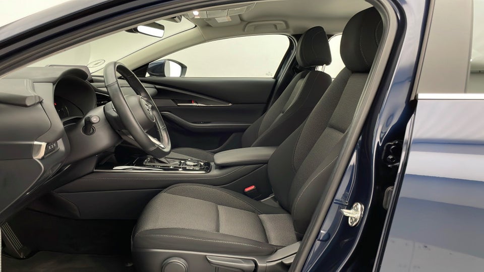 Mazda CX-30 2,0 e-SkyActiv-G 150 Sky aut. 5d