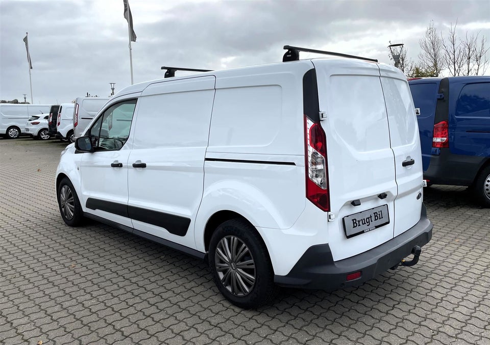 Ford Transit Connect 1,5 TDCi 100 Trend lang