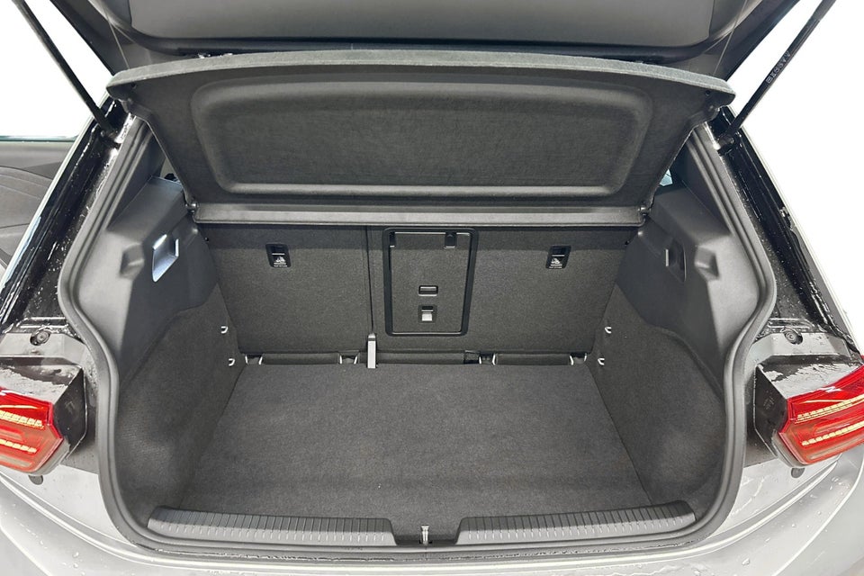 VW ID.3 58 Style 5d