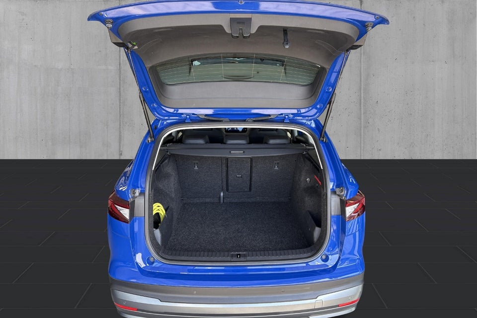 Skoda Enyaq 60 iV 5d