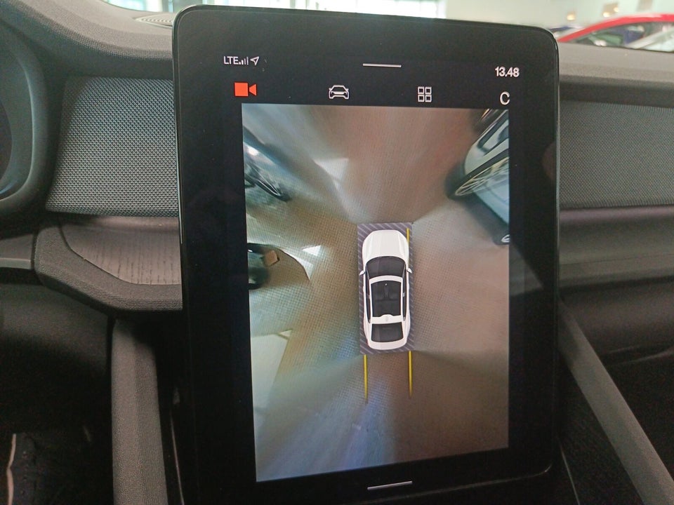 Polestar 2 Standard Range 5d