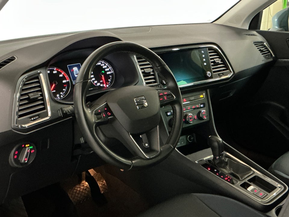 Seat Ateca 1,5 TSi 150 Style DSG 5d