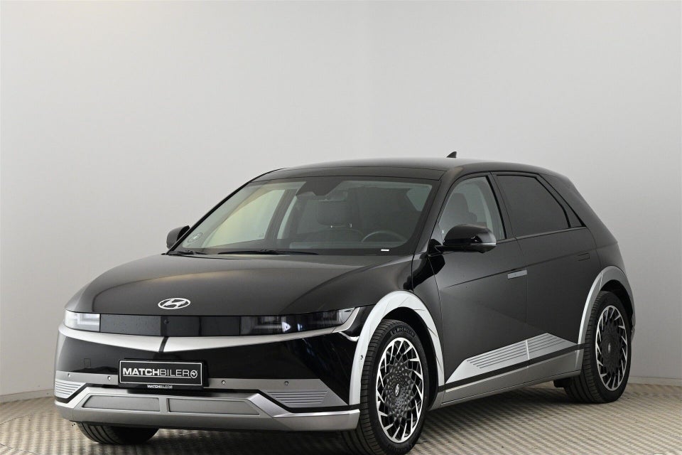 Hyundai Ioniq 5 77 Ultimate 5d