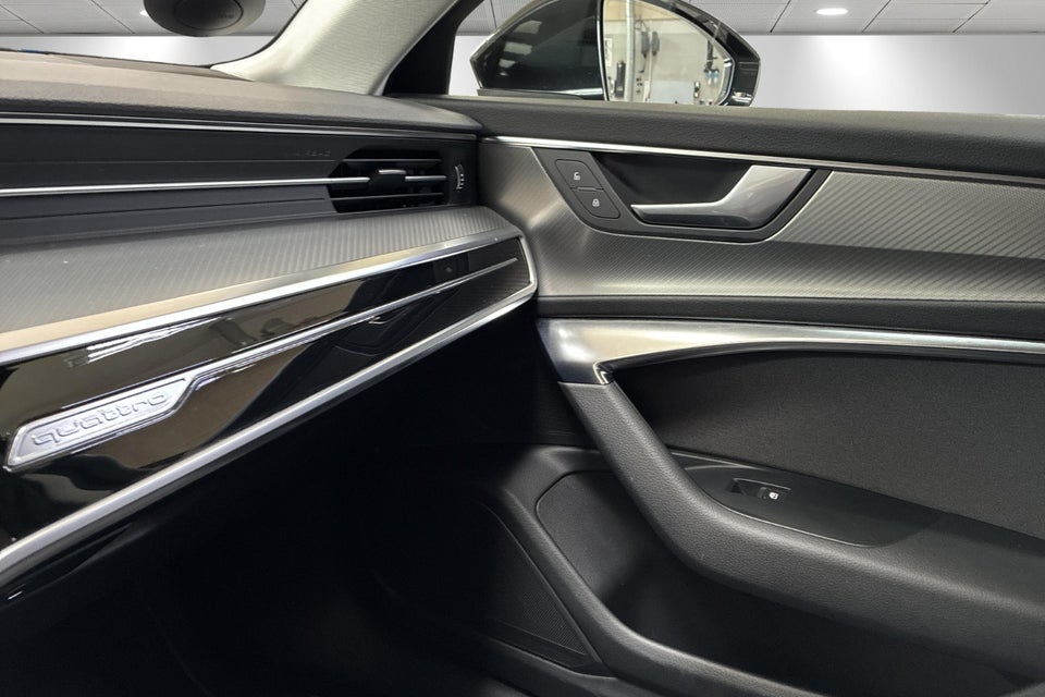 Audi A6 50 TFSi e Sport Prestige quattro S-tr. 4d