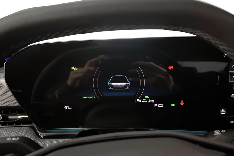 Audi A6 e-tron Progress plus performance Avant 5d