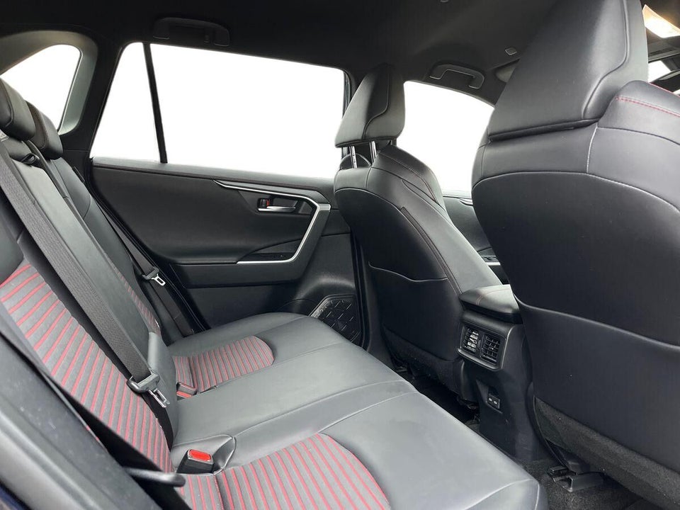 Toyota RAV4 2,5 Plug-in Hybrid Style AWD-i 5d