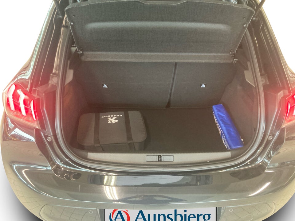 Peugeot e-208 50 Allure Pack 5d