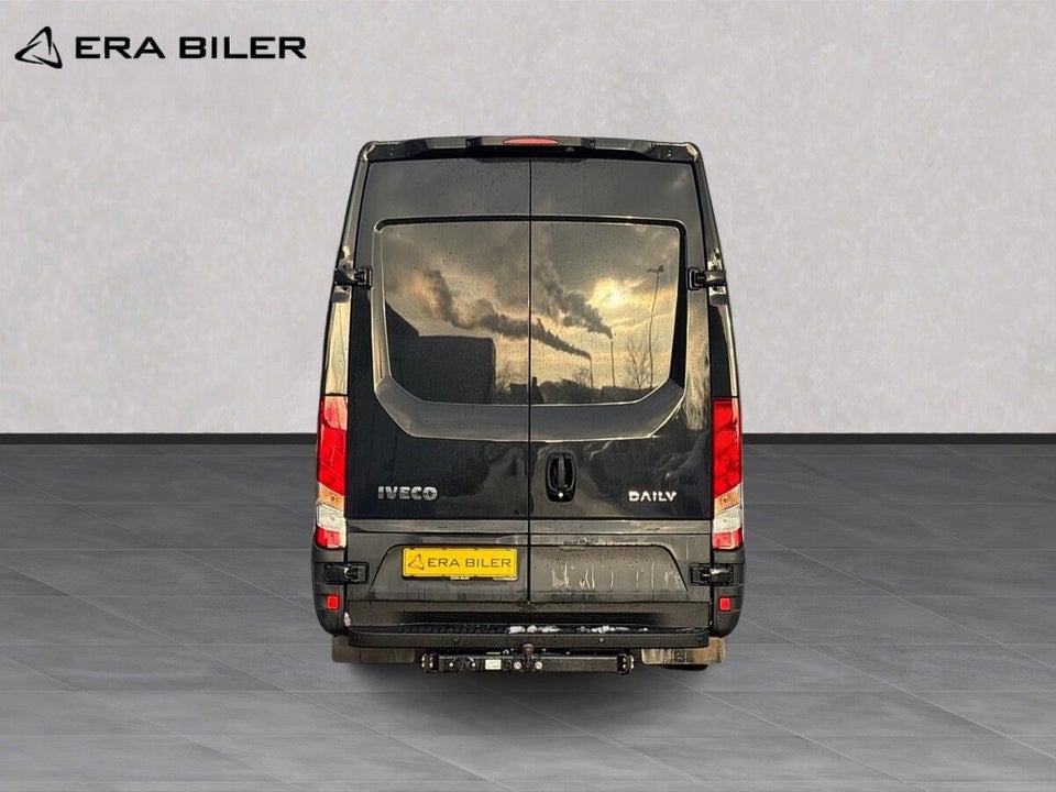 Iveco Daily 3,0 35S21 12m³ Van AG8