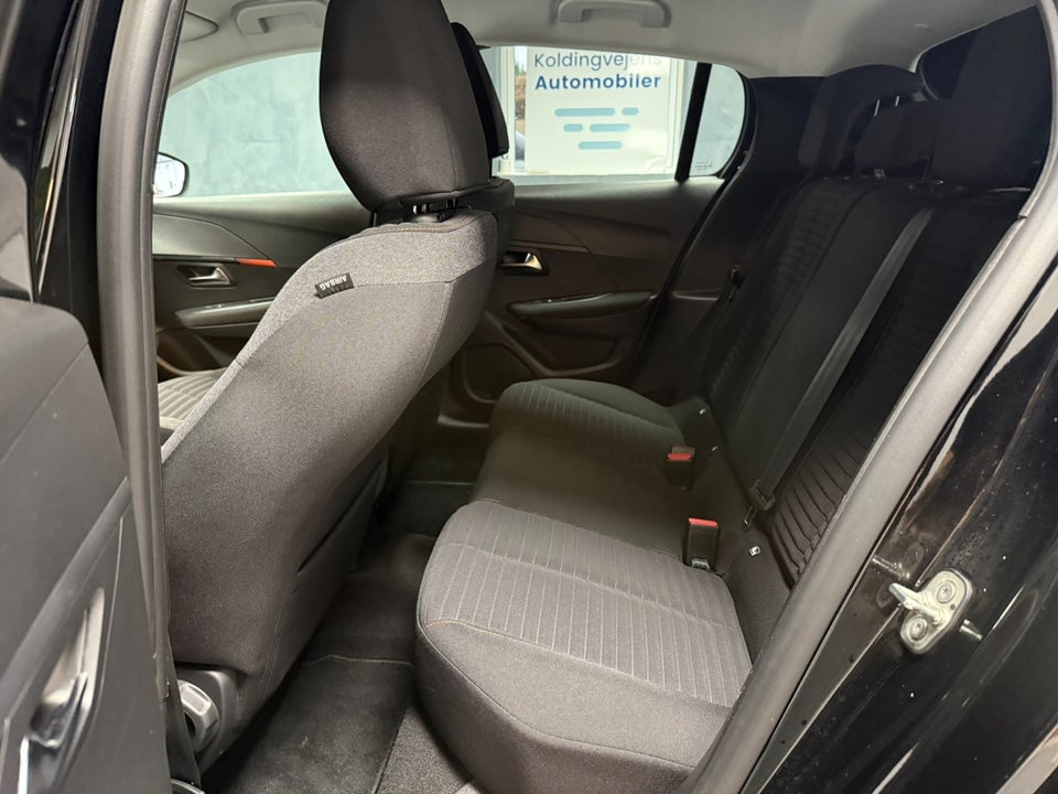 Peugeot 208 1,2 PureTech 75 Like 5d