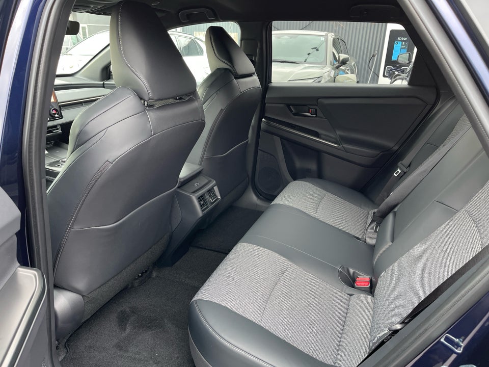 Toyota bZ4X 73 Active 5d