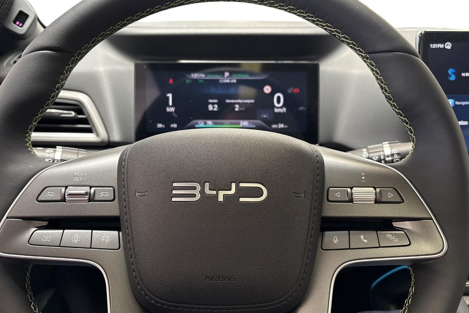 BYD Atto 2 46 Boost 5d
