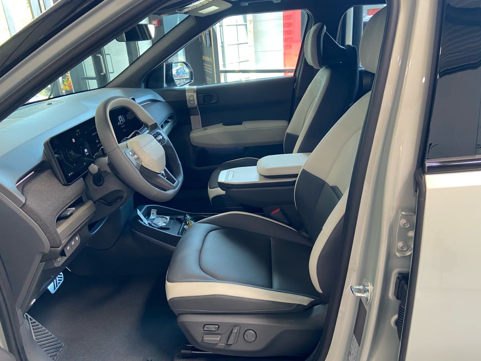 Kia EV3 81 Long Range GT-Line 5d