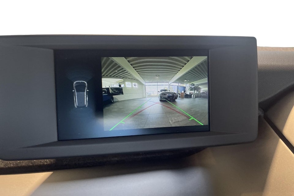 BMW i3 Edition WindMill 5d