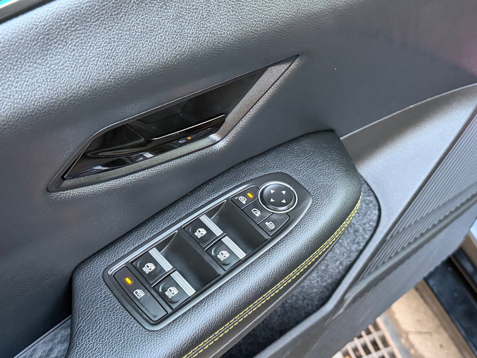 Renault Megane E-Tech 60 Techno 5d