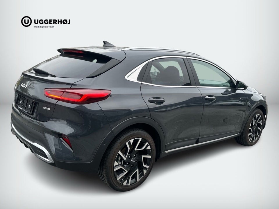 Kia XCeed 1,6 PHEV Upgrade DCT 5d