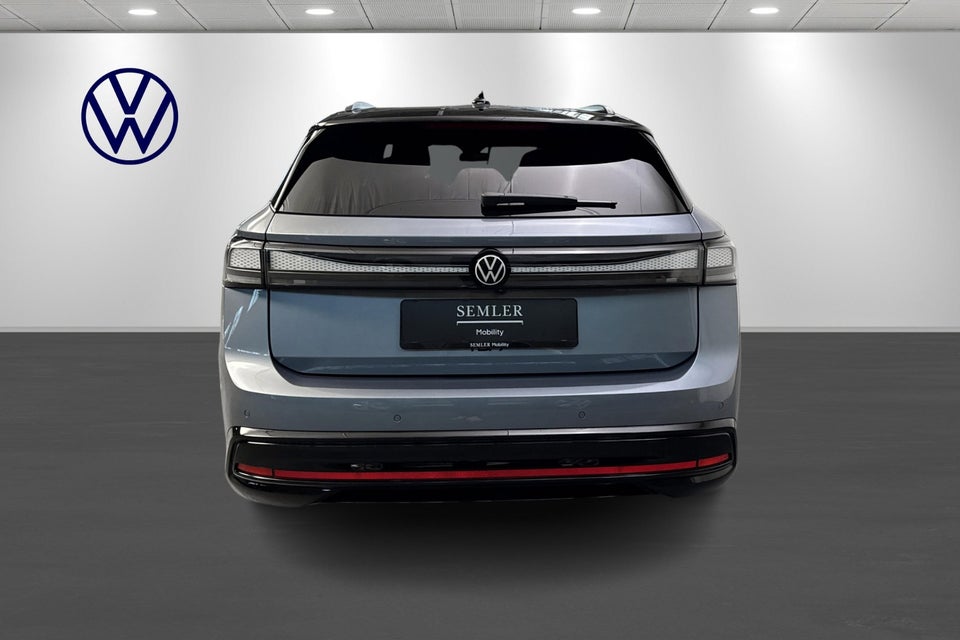 VW ID.7 77 Style Tourer 5d