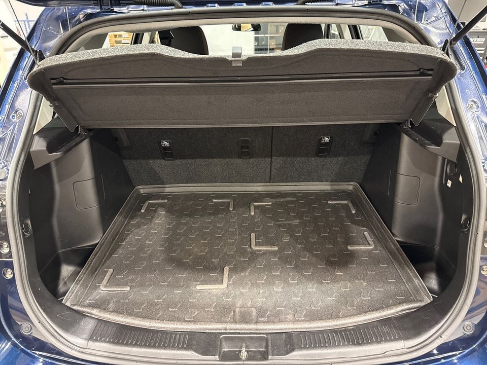 Suzuki S-Cross 1,0 Boosterjet Comfort 5d