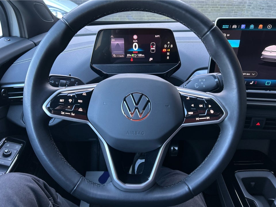 VW ID.4 77 Pro Style+ 5d