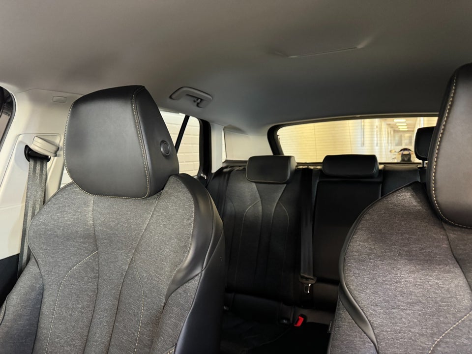 Skoda Elroq 85 iV Lodge 5d